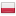 mazurskieopr.pl server is located in Poland
